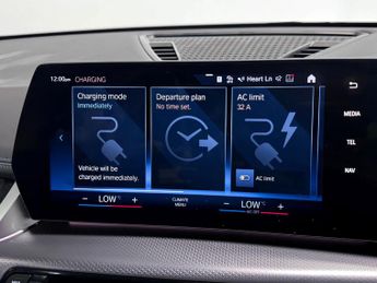 BMW iX1 iX1 xDrive30 M Sport
