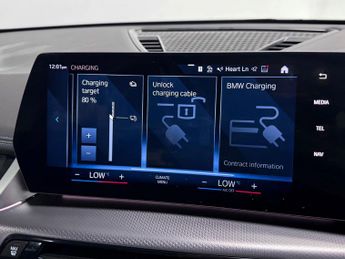 BMW iX1 iX1 xDrive30 M Sport