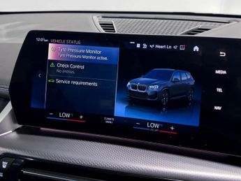 BMW iX1 iX1 xDrive30 M Sport