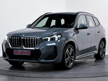 BMW iX1 iX1 xDrive30 M Sport