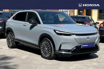 Honda eNy1 150kW Advance 69kWh 5dr Auto