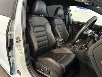 Volkswagen Golf 2.0 TSI BlueMotion Tech GTI DSG Euro 6