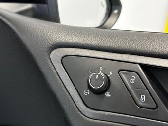 Volkswagen Golf 2.0 TSI BlueMotion Tech GTI DSG Euro 6