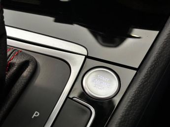 Volkswagen Golf 2.0 TSI BlueMotion Tech GTI DSG Euro 6