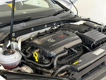 Volkswagen Golf 2.0 TSI BlueMotion Tech GTI DSG Euro 6