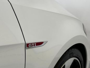 Volkswagen Golf 2.0 TSI BlueMotion Tech GTI DSG Euro 6