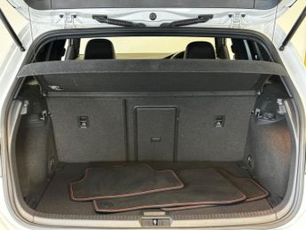 Volkswagen Golf 2.0 TSI BlueMotion Tech GTI DSG Euro 6