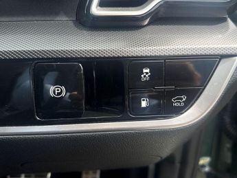 Kia Sportage 1.6 T-GDi 13.8kWh GT-Line S SUV 5dr Petrol Plug-in Hybrid Auto A