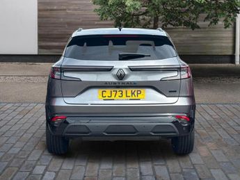 Renault Austral 1.2 E-TECH iconic esprit Alpine SUV 5dr Petrol Hybrid Auto Euro 