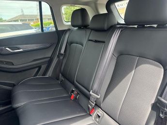 Jaecoo 5 5dr 1.6t Luxury 7dct