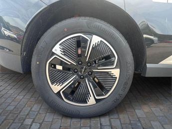 Jaecoo 5 5dr 1.6t Luxury 7dct