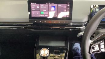 MG MG4 64kWh Trophy Long Range Auto 5dr