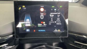MG MG4 64kWh Trophy Long Range Auto 5dr