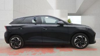 MG MG4 64kWh Trophy Long Range Auto 5dr