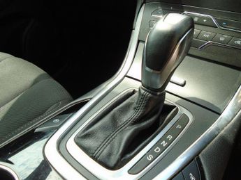 Ford S-Max 2.0 TDCi Titanium Powershift Euro 6 (s/s) 5dr