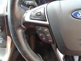 Ford S-Max 2.0 TDCi Titanium Powershift Euro 6 (s/s) 5dr