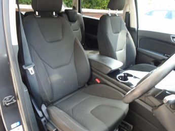 Ford S-Max 2.0 TDCi Titanium Powershift Euro 6 (s/s) 5dr