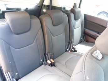 Ford S-Max 2.0 TDCi Titanium Powershift Euro 6 (s/s) 5dr