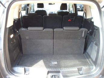 Ford S-Max 2.0 TDCi Titanium Powershift Euro 6 (s/s) 5dr