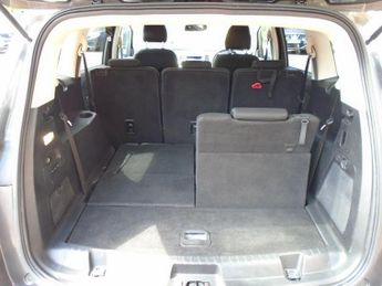 Ford S-Max 2.0 TDCi Titanium Powershift Euro 6 (s/s) 5dr