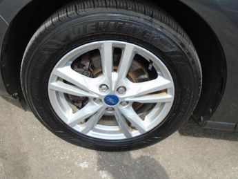 Ford S-Max 2.0 TDCi Titanium Powershift Euro 6 (s/s) 5dr