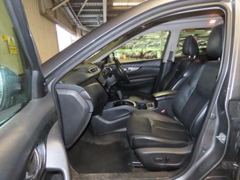 Nissan X-Trail 1.6 dCi Tekna XTRON Euro 6 (s/s) 5dr
