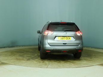 Nissan X-Trail 1.6 dCi Tekna XTRON Euro 6 (s/s) 5dr