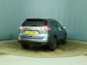 Nissan X-Trail 1.6 dCi Tekna XTRON Euro 6 (s/s) 5dr