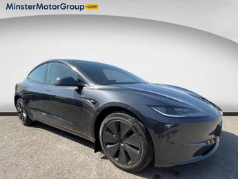 Tesla Model 3 PREMIUM RWD
