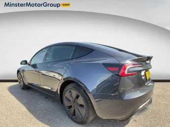 Tesla Model 3 PREMIUM RWD