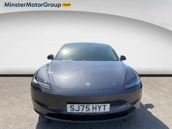 Tesla Model 3 PREMIUM RWD