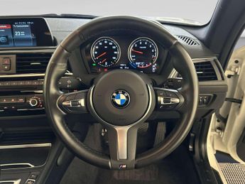 BMW 2 Series 1.5 218i GPF M Sport Coupe 2dr Petrol Auto Euro 6 (s/s) (136 ps)