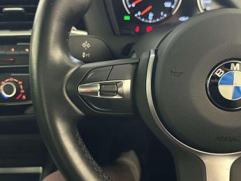 BMW 2 Series 1.5 218i GPF M Sport Coupe 2dr Petrol Auto Euro 6 (s/s) (136 ps)
