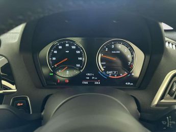 BMW 2 Series 1.5 218i GPF M Sport Coupe 2dr Petrol Auto Euro 6 (s/s) (136 ps)