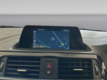 BMW 2 Series 1.5 218i GPF M Sport Coupe 2dr Petrol Auto Euro 6 (s/s) (136 ps)