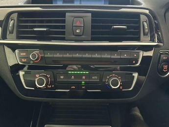 BMW 2 Series 1.5 218i GPF M Sport Coupe 2dr Petrol Auto Euro 6 (s/s) (136 ps)