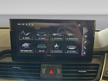 Audi Q5 2.0 TFSI 45 S line SUV 5dr Petrol S Tronic quattro Euro 6 (s/s) 