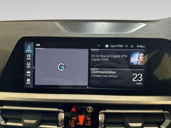 BMW 3 Series 2.0 330e 12kWh SE Pro Saloon 4dr Petrol Plug-in Hybrid Auto Euro
