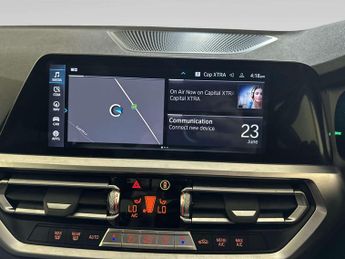 BMW 3 Series 2.0 330e 12kWh SE Pro Saloon 4dr Petrol Plug-in Hybrid Auto Euro