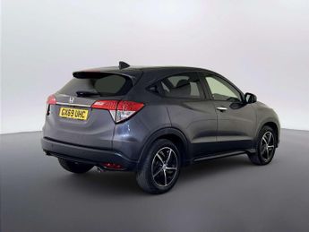 Honda HR-V 1.5 i-VTEC SE SUV 5dr Petrol Manual Euro 6 (s/s) (130 ps)
