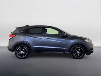 Honda HR-V 1.5 i-VTEC SE SUV 5dr Petrol Manual Euro 6 (s/s) (130 ps)