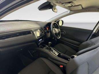 Honda HR-V 1.5 i-VTEC SE SUV 5dr Petrol Manual Euro 6 (s/s) (130 ps)
