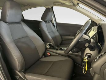 Honda HR-V 1.5 i-VTEC SE SUV 5dr Petrol Manual Euro 6 (s/s) (130 ps)