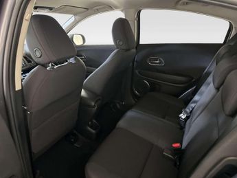 Honda HR-V 1.5 i-VTEC SE SUV 5dr Petrol Manual Euro 6 (s/s) (130 ps)