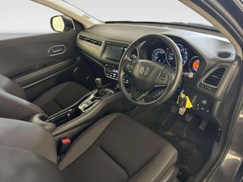 Honda HR-V 1.5 i-VTEC SE SUV 5dr Petrol Manual Euro 6 (s/s) (130 ps)
