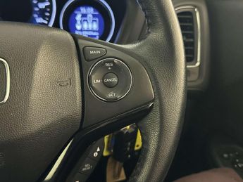 Honda HR-V 1.5 i-VTEC SE SUV 5dr Petrol Manual Euro 6 (s/s) (130 ps)