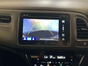 Honda HR-V 1.5 i-VTEC SE SUV 5dr Petrol Manual Euro 6 (s/s) (130 ps)