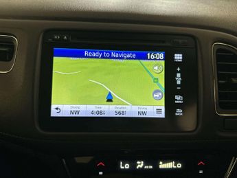 Honda HR-V 1.5 i-VTEC SE SUV 5dr Petrol Manual Euro 6 (s/s) (130 ps)
