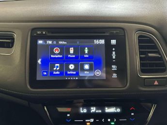 Honda HR-V 1.5 i-VTEC SE SUV 5dr Petrol Manual Euro 6 (s/s) (130 ps)