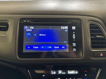 Honda HR-V 1.5 i-VTEC SE SUV 5dr Petrol Manual Euro 6 (s/s) (130 ps)